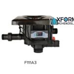 Runxin F111A3 Yumuşatma Valfi