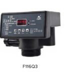 Runxın Su Yumuşatma Valfi F116Q3