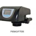 Runxın Su Yumuşatma Valfi F69A3 - F70B