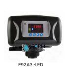 Runxın Su Yumuşatma Valfi F92A3 - LED