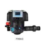 Runxın Su Yumuşatma Valfi F99A3