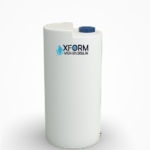 Kimyasal Solüsyon Tankı 300 Litre