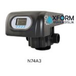 Runxın Su Yumuşatma Valfi N74A3