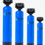 Runxin N75A1 Valfli Aktif Karbon Filtre Sistemleri