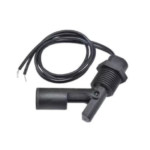 Plastik Yatay Seviye Şamandırası 1/2" Dişli