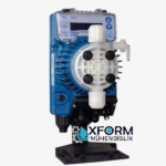 Seko PH ve ORP Kontrollü TeknoEvo TPR 603 Dozaj Pompası