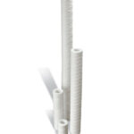 10" İPLİK FİLTRE (1 - 5 - 10 - 25 Mikron)